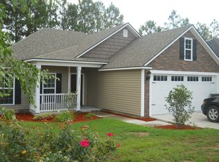 4033 Glen Laurel Dr N, Valdosta, GA 31605