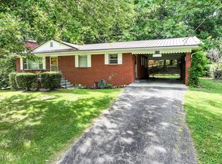 150 Decatur St, Greeneville, TN 37743