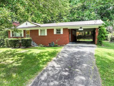 150 Decatur St, Greeneville, TN, 37743
