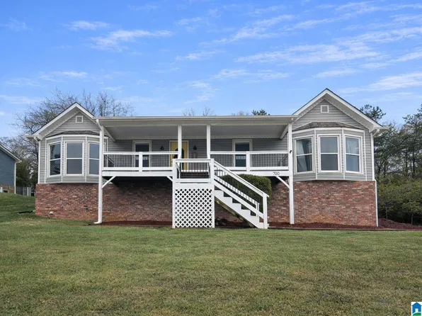 700 Gable Dr, Birmingham, AL 35215