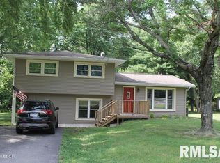 316 Brenda Ln, Energy, IL 62933