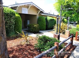406 N Rengstorff Ave Unit 12, Mountain View, CA 94043
