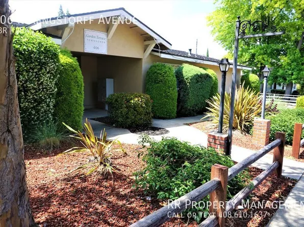 406 N Rengstorff Ave Unit 12, Mountain View, CA 94043