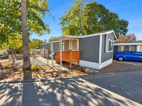 3415 Oro Dam Blvd E Space 124, Oroville, CA 95966