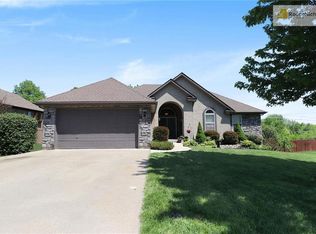 3929 N 123rd Ter, Kansas City, KS 66109