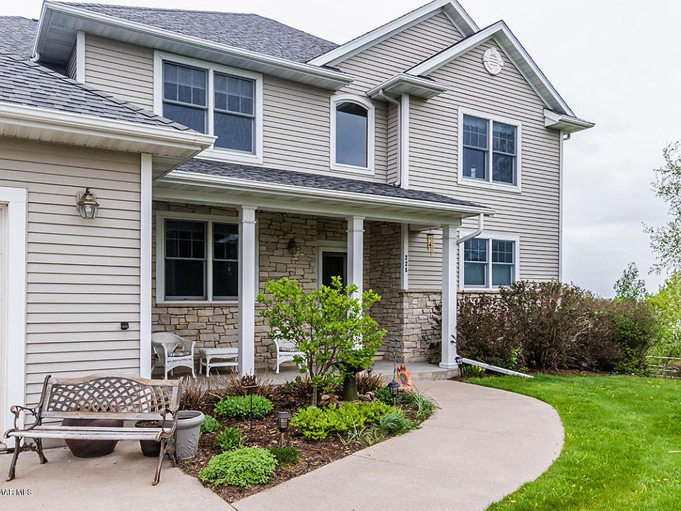 225 Coffee Mill Dr, Wabasha, MN 55981 Zillow