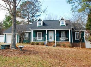 128 Little Hampton Dr, Irmo, SC 29063