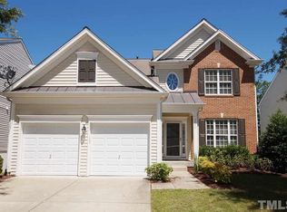 7726 San Gabriel St, Raleigh, NC 27613