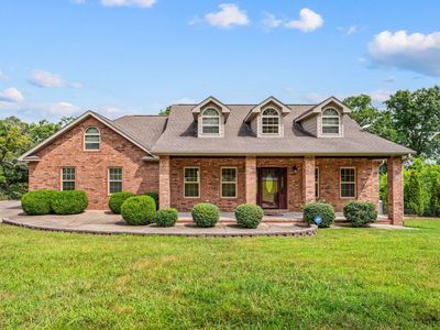 514 Rose Hill Lane, Galena, MO, 65656