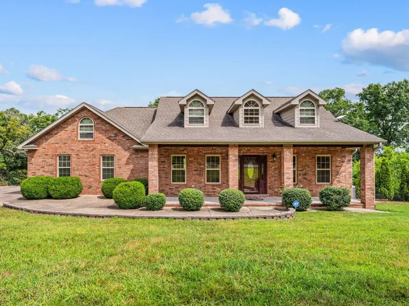 514 Rose Hill Lane, Galena, MO 65656