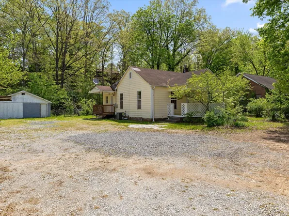 406 S Germantown Rd, Chattanooga, TN 37411