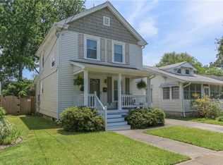 7404 Major Ave, Norfolk, VA 23505