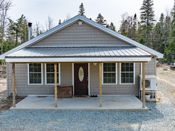 1619 US 1, Gouldsboro, ME 04607