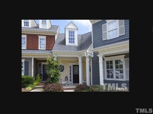 217 Old Grove Ln, Apex, NC 27502