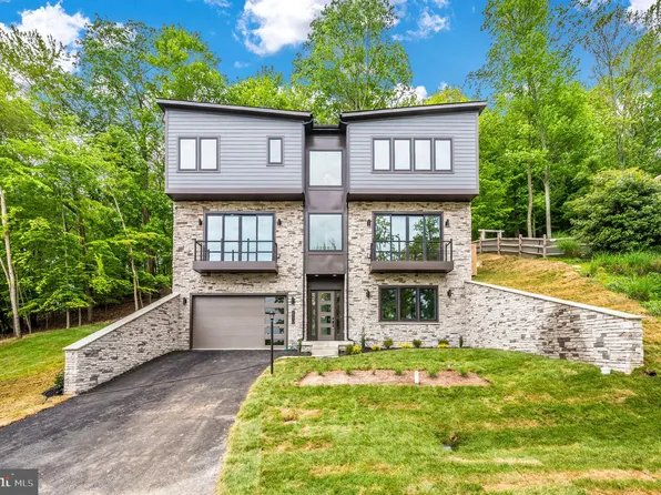6736 Accipiter Dr, New Market, MD 21774