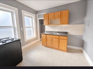 322 Park Ave #2L, Newark, NJ 07107