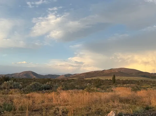 Lakey Loop Lot 8 Phase 2, Soda Springs, ID 83276