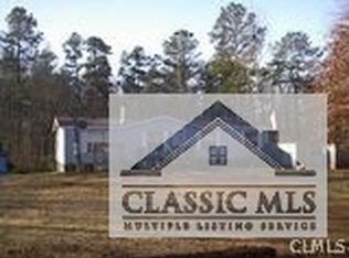 222 Lynn Dr, Bethlehem, GA 30620