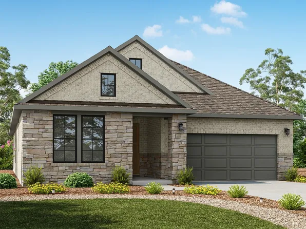10176 Bluegill Crest Dr, Willis, TX 77318