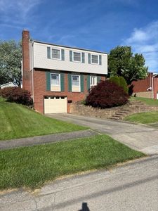 52 Emerson St, Uniontown, PA, 15401