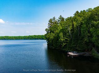 438 Shawanaga Lck, Whitestone, ON P0A1G0