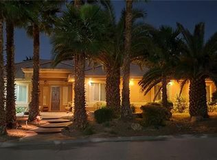 4855 N Juliano Rd, Las Vegas, NV 89149