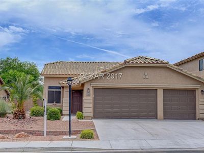 8085 Chestnut Glen Ave, Las Vegas, NV, 89131