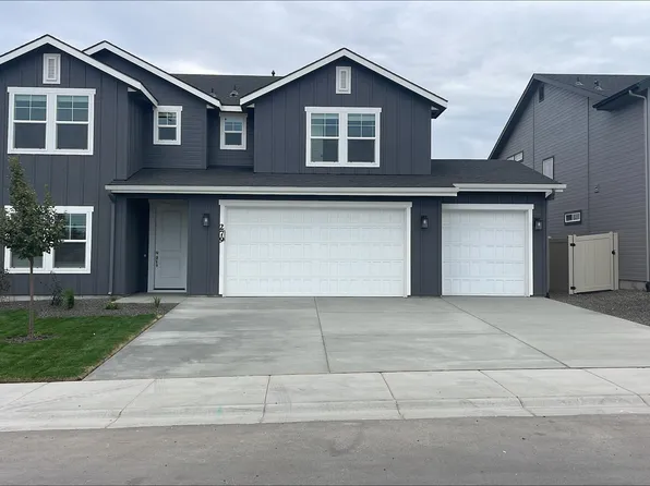 279 W Willow Dale Dr, Kuna, ID 83634