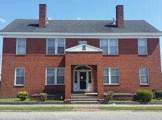 Walnut Place - M & M, Lumberton, NC 28358