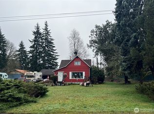 1865 SW Fair Ave, Chehalis, WA 98532