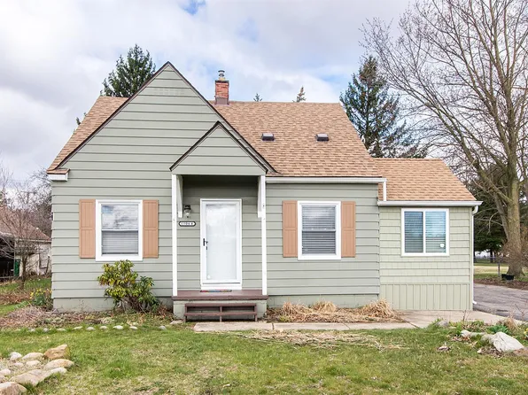 11064 Quirk Rd, Van Buren Township, MI 48111