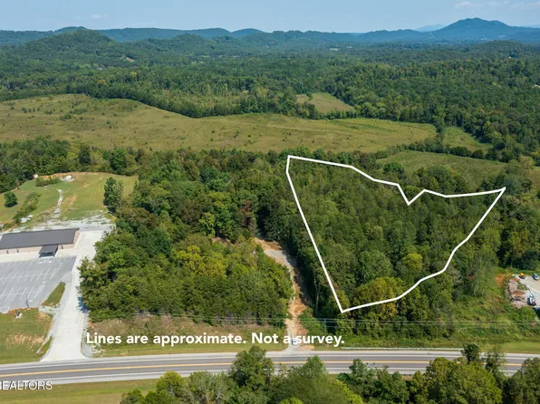 Highway 68, Tellico Plains, TN 37385