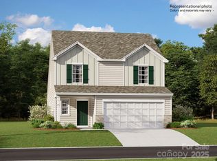 507 Sand Dunes Dr, Kannapolis, NC 28081