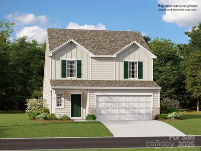 2159 Trollinger Dr, Catawba, NC, 28609