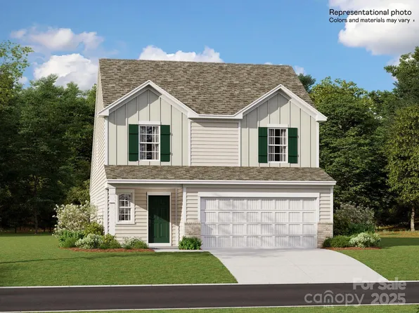 507 Sand Dunes Dr, Kannapolis, NC 28081