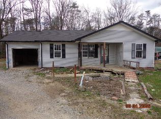 1033 Dutchtown Rd, Tracy City, TN 37387