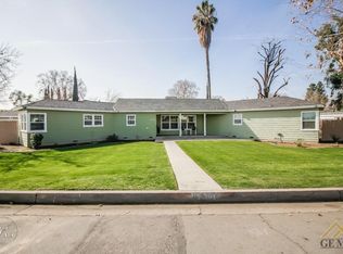 2601 Avenida Escuela, Bakersfield, CA