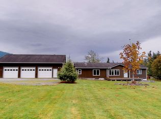 7181 State Route 9, Sedro Woolley, WA 98284