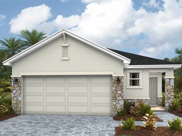 1906 Hammock Trace Dr, Parrish, FL 34219