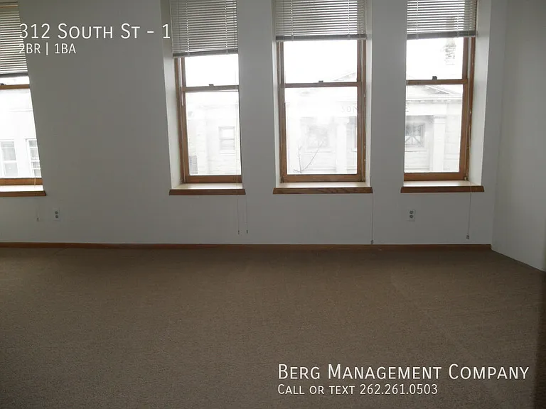 312 South St #1 — Photo 12