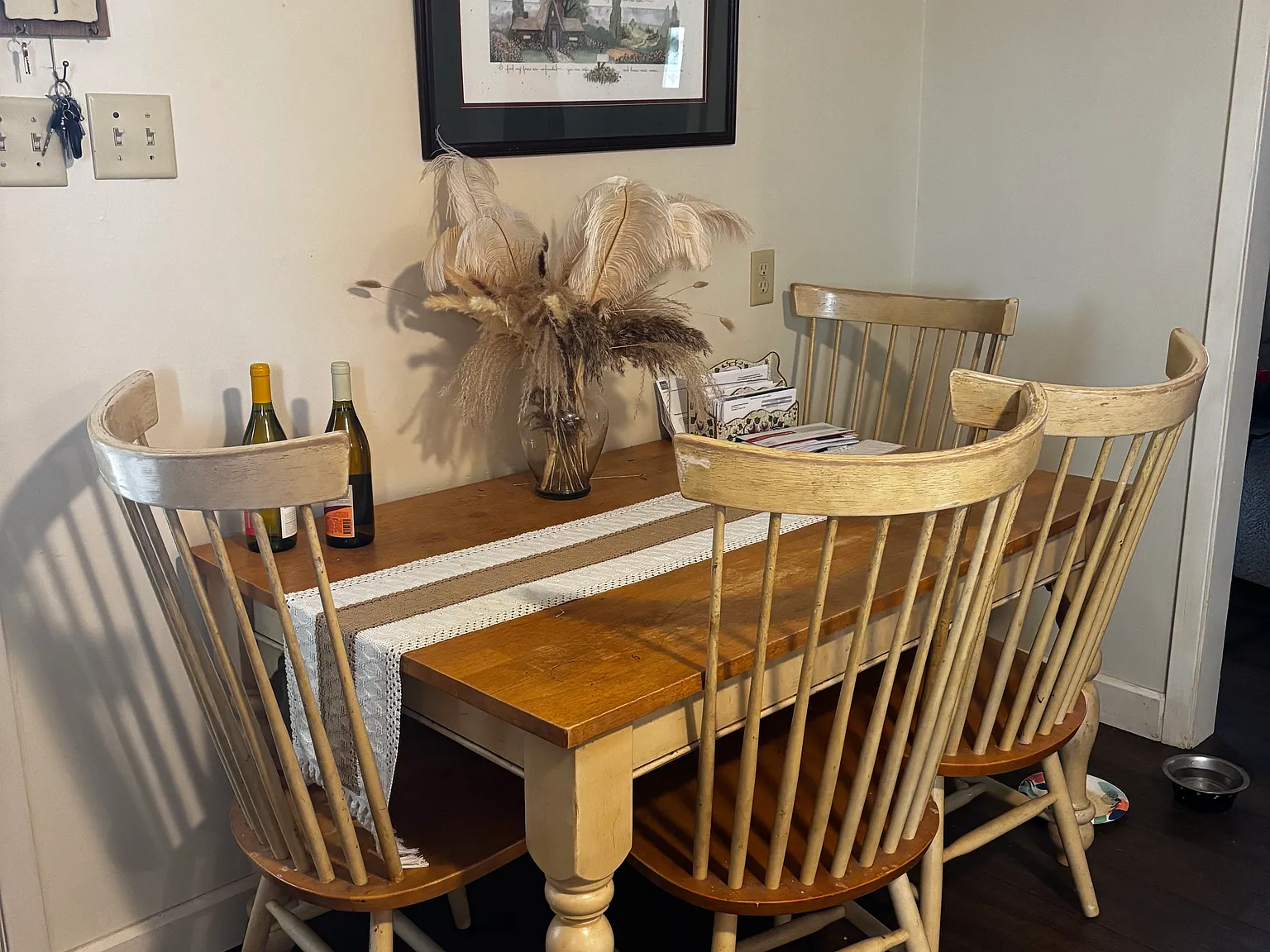3 bed, 1105 sqft, $1,600 — Photo 4