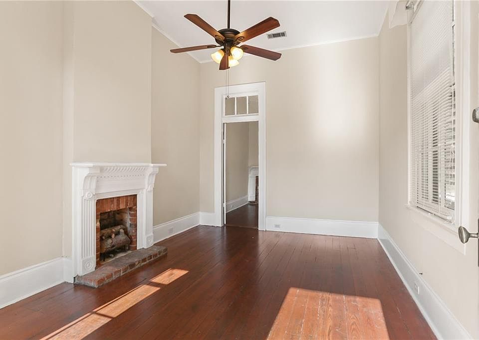 922 Austerlitz St, New Orleans, LA 70115 Zillow