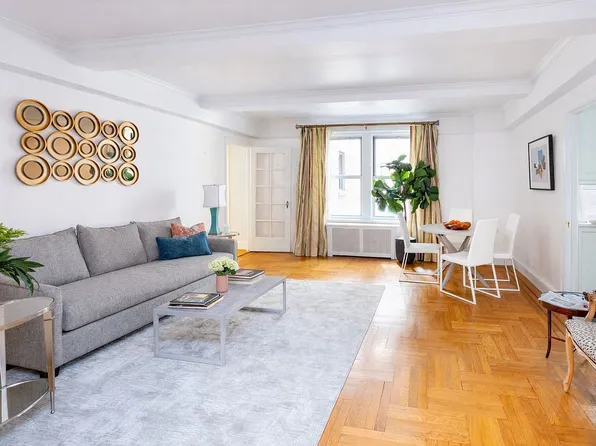 325 E 79th St APT 3E, New York, NY 10075