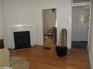 2412 M St, Richmond, VA 23223
