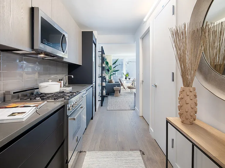 420 Kent Ave #213 — Photo 7