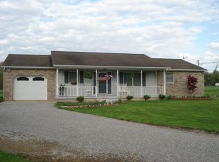 3459 Phelps Rd, Centralia, IL 62801