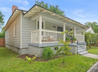 612 E 34th St, Savannah, GA 31401