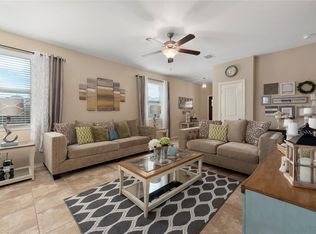 13823 Double Branch Ln, Houston, TX 77047