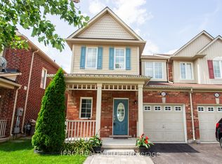 224 Woodley Cres, Milton, ON L9T8C4