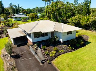 1735 Wailuku Dr, Hilo, HI 96720
